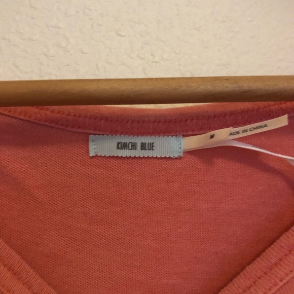 Peplum T-shirt - Picture 2 of 4